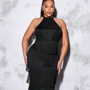 Bodycon dress